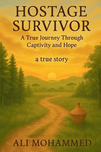 Cover image for Hostage survivor