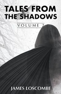 Cover image for Tales from the Shadows