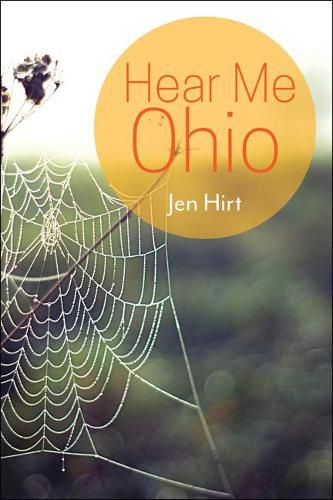 Cover image for Hear Me Ohio