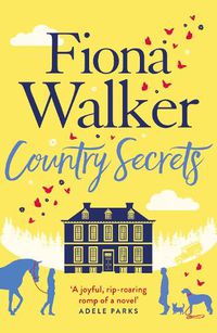 Cover image for Country Secrets