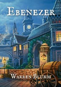 Cover image for Ebenezer