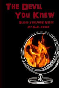 Cover image for The Devil You Knew