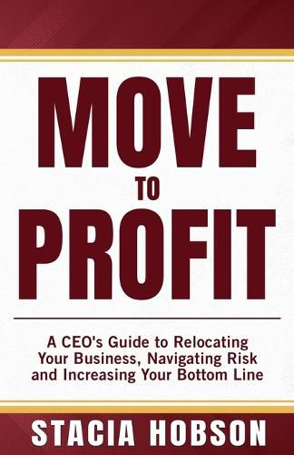 Cover image for Move to Profit