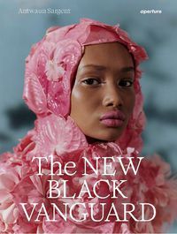 Cover image for The New Black Vanguard: Photography Between Art and Fashion