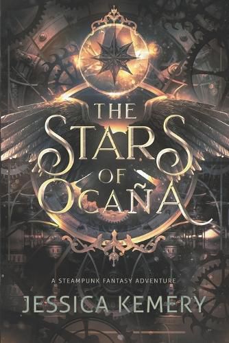 Cover image for The Stars of Ocana