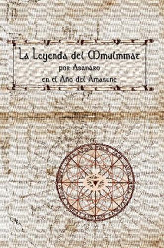 Cover image for La Leyenda Del Mmulmmat