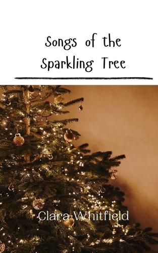 Cover image for Songs of the Sparkling Tree