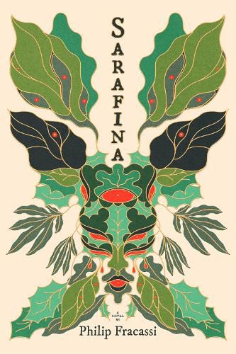 Cover image for Sarafina