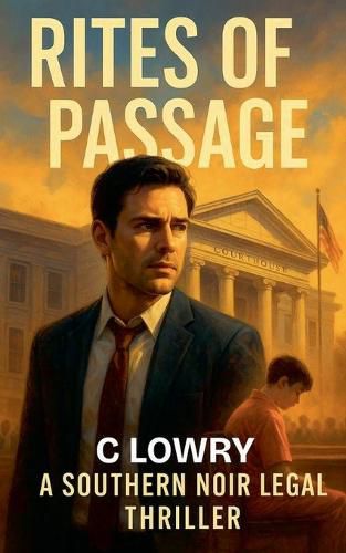 Cover image for Rites of Passage