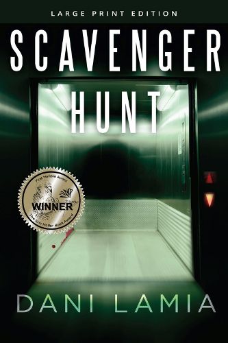 Cover image for Scavenger Hunt