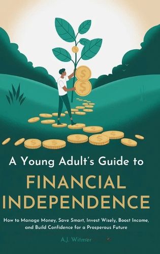 Cover image for A Young Adult's Guide to Financial Independence