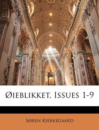 A Ieblikket, Issues 1-9