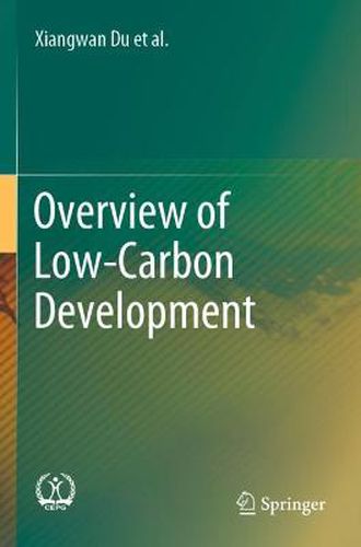 Cover image for Overview of Low-Carbon Development