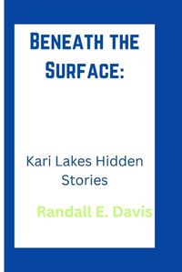 Cover image for Beneath the Surface