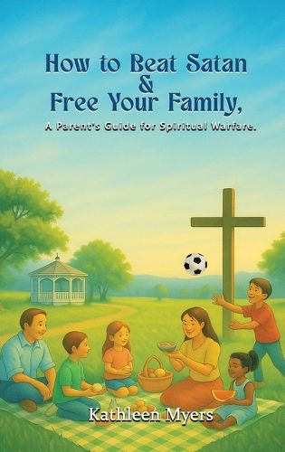 Cover image for How to Beat Satan and Free Your Family