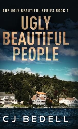 Cover image for Ugly Beautiful People