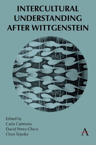 Cover image for Intercultural Understanding After Wittgenstein