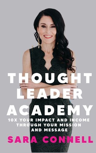 Cover image for Thought Leader Academy