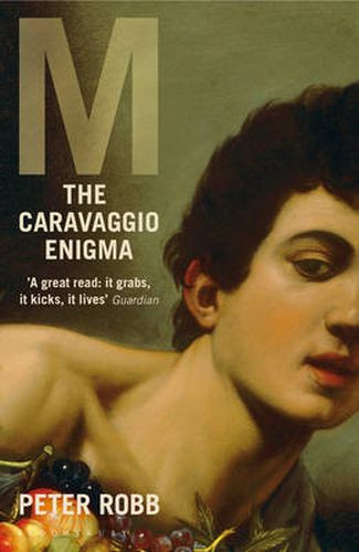 M: The Caravaggio Enigma