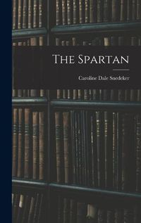 Cover image for The Spartan