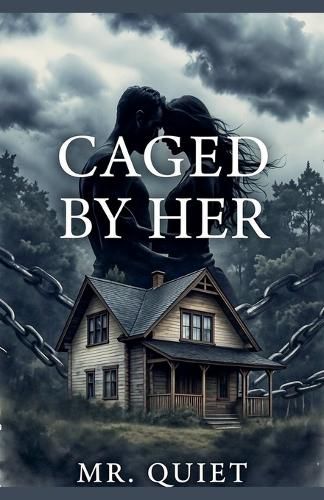 Cover image for Caged By Her