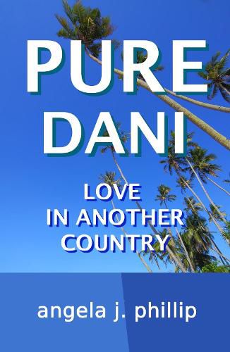 Cover image for PURE DANI