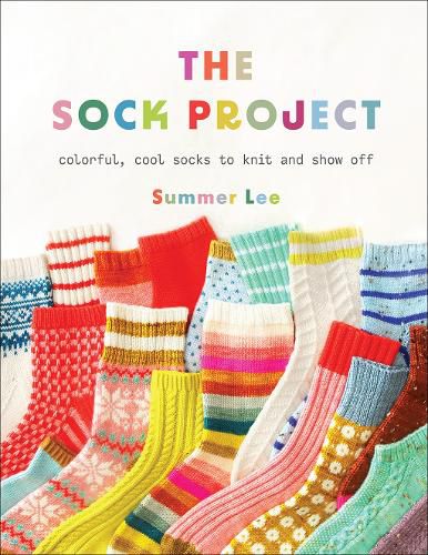 Cover image for The Sock Project