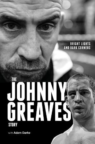 Cover image for Bright Lights and Dark Corners