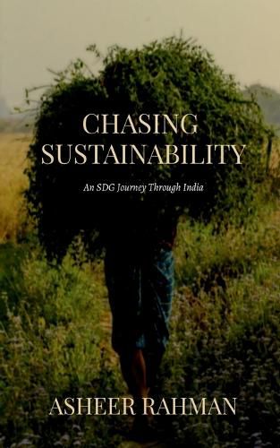 Cover image for Chasing Sustainability