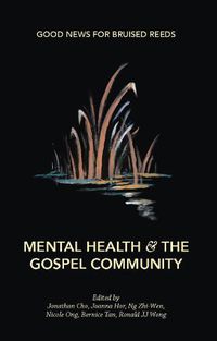 Cover image for Mental Health and the Gospel Community