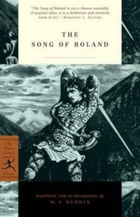 Cover image for Song of Roland