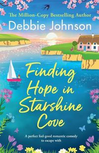 Cover image for Finding Hope in Starshine Cove