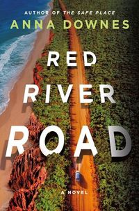 Cover image for Red River Road