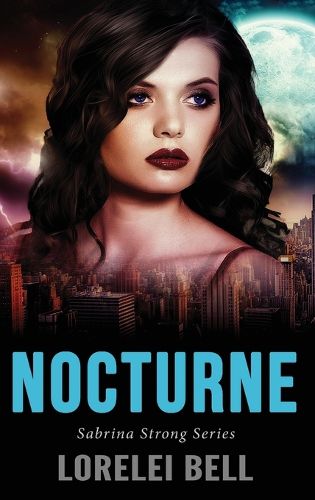 Cover image for Nocturne