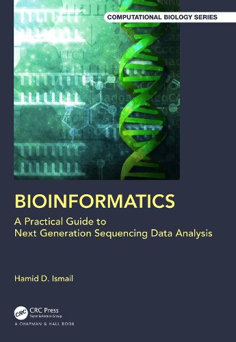 Cover image for Bioinformatics