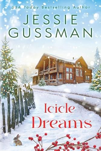 Cover image for Icicle Dreams