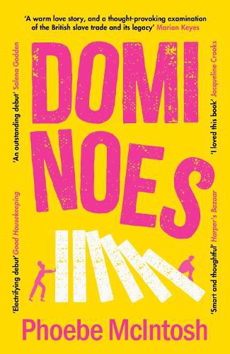 Cover image for Dominoes