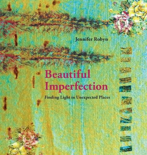Cover image for Beautiful Imperfection