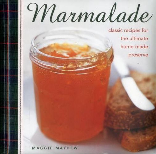 Cover image for Marmalade