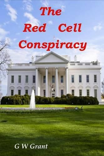 Cover image for The Red Cell Conspiracy