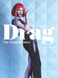 Cover image for Drag: The Complete Story