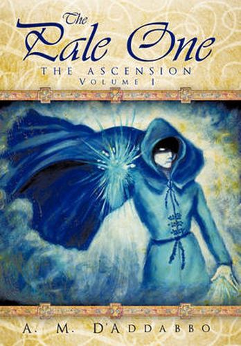 Cover image for The Pale One: The Ascension, Volume I