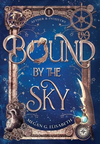 Cover image for Bound by the Sky