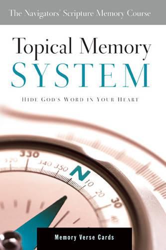 Cover image for Topical Memory System Accessory Card Set