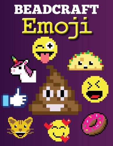 Cover image for Beadcraft Emoji