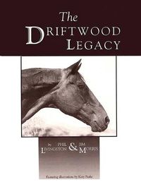 Cover image for The Driftwood Legacy