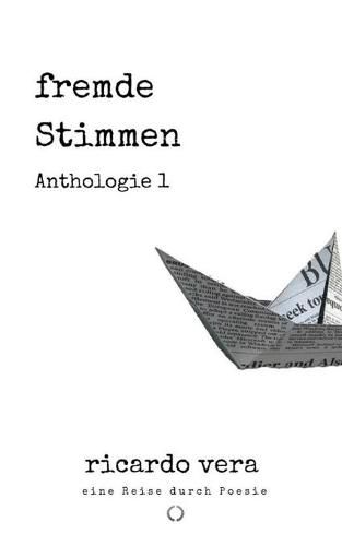 Cover image for fremde Stimmen: Anthologie 1