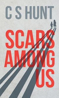 Cover image for Scars Among Us
