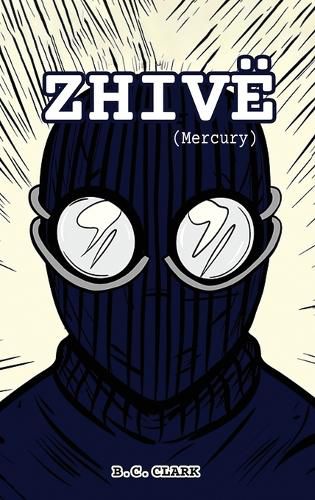 Cover image for Zhive