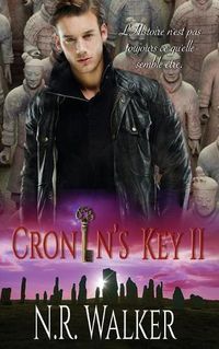 Cover image for Cronin's Key II: (French Edition)